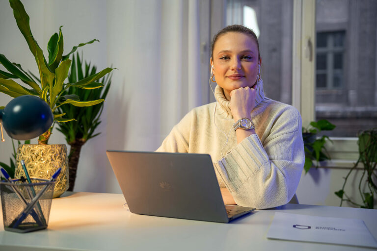 angielski w biznesie