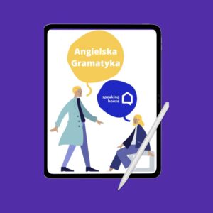 Zestaw 2-w-1 Kompletna Angielska Gramatyka